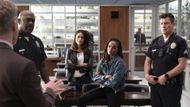 The Rookie | Image via ABC